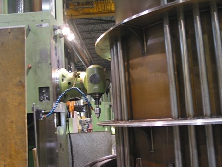 Milling 14