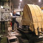 Large Machining 3.heavy machinery repair